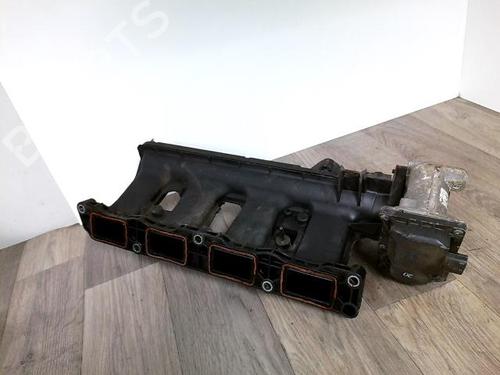 Throttle body DACIA DUSTER (HS_) 1.2 TCe 125 | BP37010375M82 - Image 2