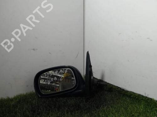 Used Left mirror NISSAN MICRA II (K11) 1.3 i 16V (75 hp) 21855180