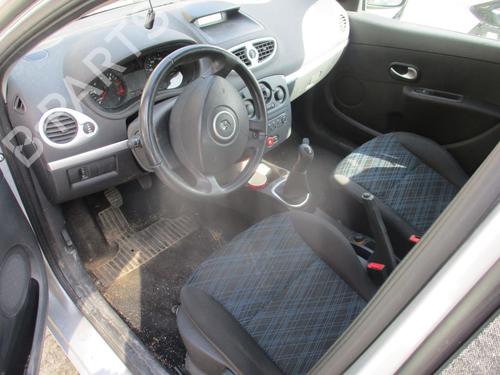 Engine RENAULT CLIO III (BR0/1, CR0/1) 1.5 dCi (C/BR0G, C/BR1G) | BP39583890M1 - Image 7