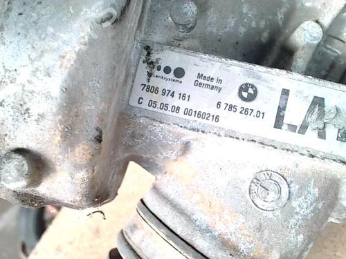 Steering rack BMW 3 (E90) 325 d | BP21857605M22 