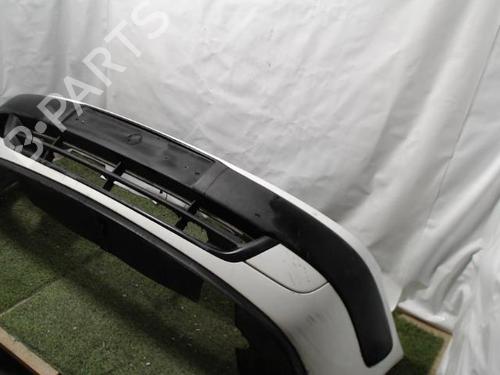Front bumper CITROËN XSARA Break (N2) 1.9 D | BP22342444C7 