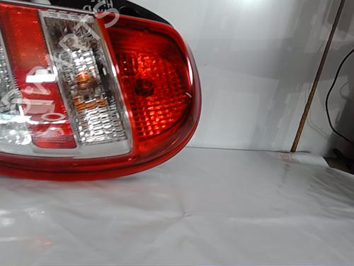 Right taillight NISSAN MICRA IV (K13K, K13KK) 1.2 | BP28585994C35