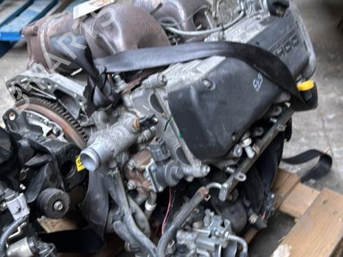 Engine SUZUKI SWIFT III (MZ, EZ) 1.3 (RS413, ZC11S) | BP21857482M1 - Image 6