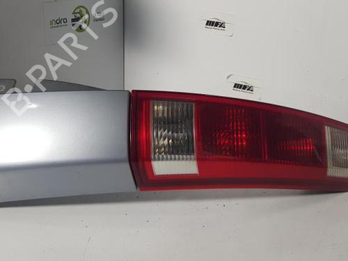 Right taillight OPEL MERIVA A MPV (X03) 1.7 CDTI (E75) | BP21851720C35