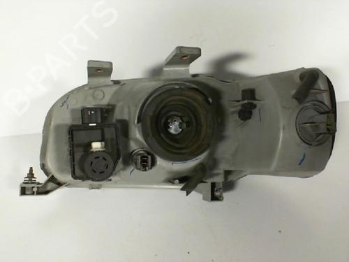 Used Right headlight Right headlight HONDA CIVIC VII Hatchback (EU, EP, EV) 1.7 CTDi (EP4, EU9) (100 hp) 25046381 25046381