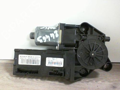 Used Left front window motor RENAULT MEGANE III Hatchback (BZ0/1_, B3_) 1.5 dCi (BZ09, BZ0D, BZ1W, BZ29, BZ14) (110 hp) 30396158