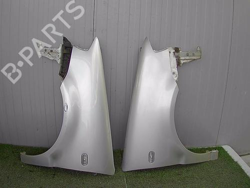 Left front fenders VW POLO (6N2) 1.4 | BP21856381C41 