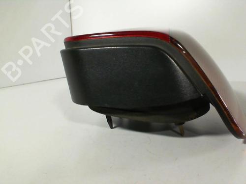 Left taillight VW POLO III (6N1)  | BP21850584C34 
