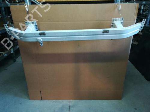 Used Front bumper reinforcement MERCEDES-BENZ A-CLASS (W168) A 170 CDI (168.009, 168.109) (95 hp) 21851226