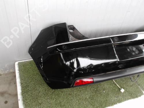 Rear bumper CITROËN C4 I (LC_) 1.6 HDi | BP20878370C8 