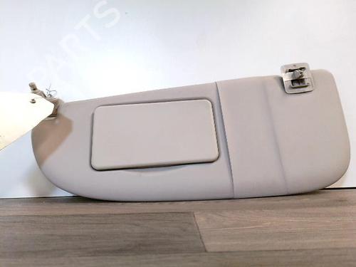 Pala sol esquerda PEUGEOT 206+ (2L_, 2M_) 1.4 i (73 hp) 31171208