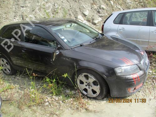 Electronic module AUDI A3 (8P1) 2.0 TDI 16V | BP22652711M83 