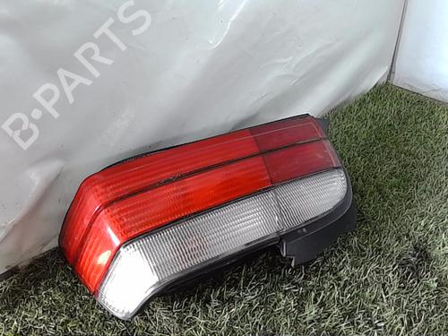Used Right taillight BMW 3 Coupe (E36) 325 i (192 hp) 28386316