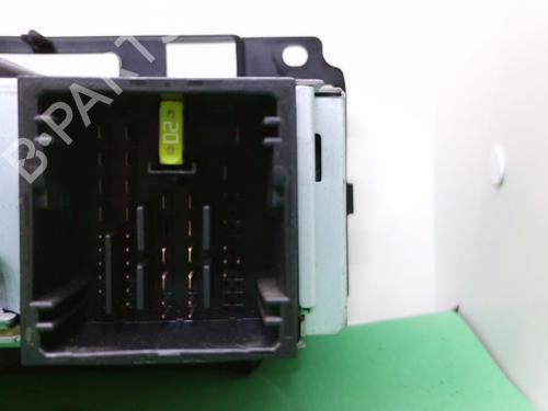 Bilradio CITROËN C3 III (SX) 1.6 BlueHDi 75 | BP31171234E6