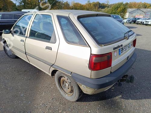 Engine CITROËN ZX (N2) 1.9 D | BP32103334M1 