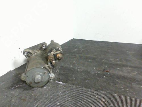 Used Starter Starter 21684272 21684272