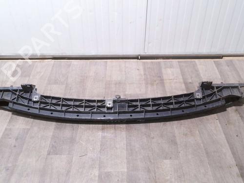 Rinforzo paraurti anteriore PEUGEOT 206 Hatchback (2A/C) 1.4 i (75 hp) 31981289