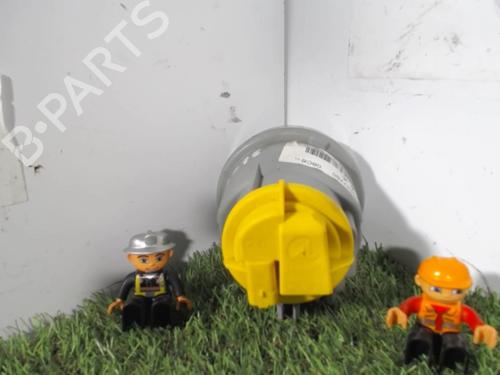 Left front fog light CITROËN C3 I (FC_, FN_) 1.6 16V | BP21390625C30 