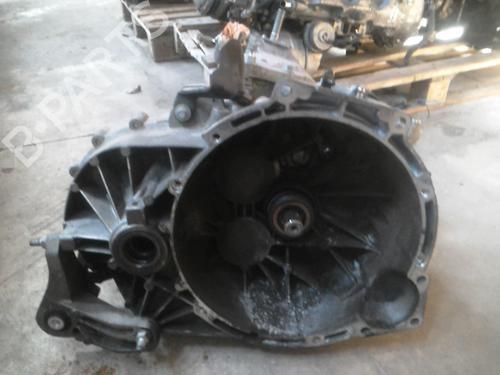 Gearbox FORD MONDEO IV (BA7) 1.8 TDCi | BP21856467M3 