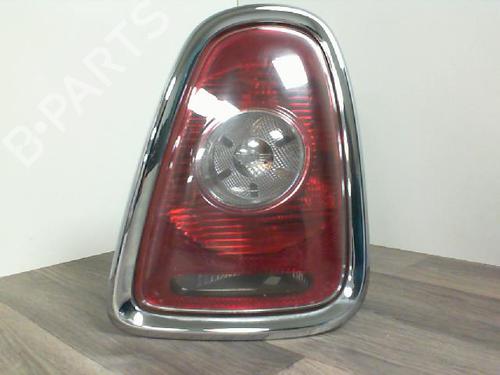 Used Right taillight MINI MINI (R56) Cooper D (109 hp) 30097074