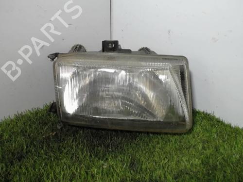 Used Right headlight SEAT IBIZA II (6K1) 1.4 i (60 hp) 21854237