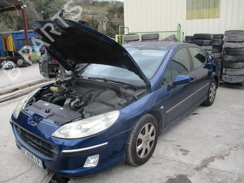 Starter PEUGEOT 407 (6D_) 1.6 HDi 110 (6D9HZC, 6D9HYC) | BP29143062M8  - Image 12