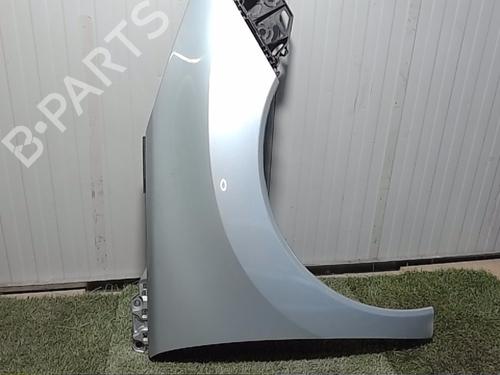 Used Right front fenders PEUGEOT 3008 I MPV (0U_) 1.6 HDi (109 hp) 29255607