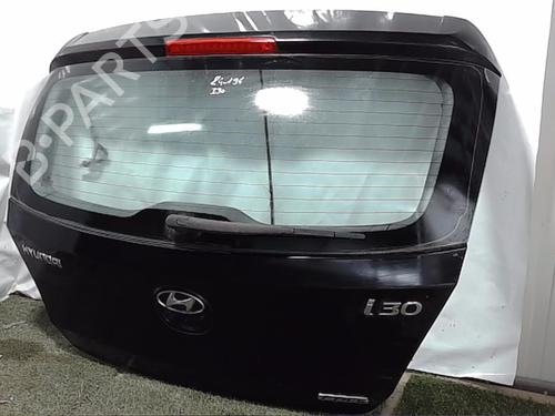 Tailgate HYUNDAI i30 (FD) 1.6 CRDi | BP24544024C6