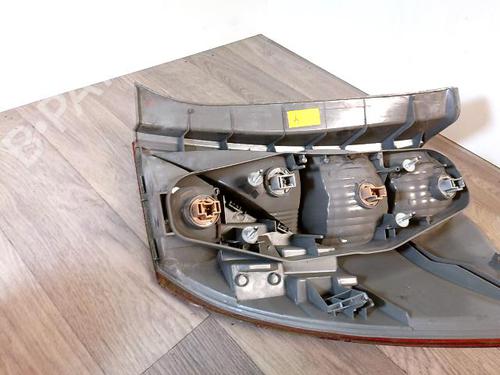 Used Left taillight Left taillight HONDA FR-V (BE) 2.2 i CTDi (BE5) (140 hp) 34107702 34107702