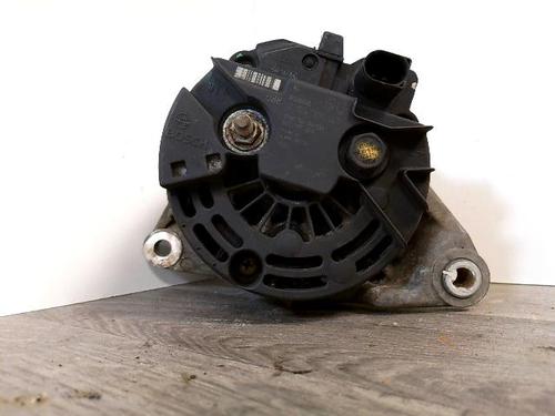 Used Alternator Alternator IVECO DAILY III Van 35 S 11 V,35 C 11 V (106 hp) 36397383 36397383