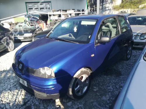 Right headlight SEAT AROSA (6H1) 1.7 SDI | BP21855661C29 