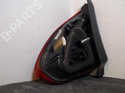 Left tailgate light PEUGEOT 2008 I (CU_) 1.2 THP 110 / PureTech 110 | BP25447671C79 - Image 5