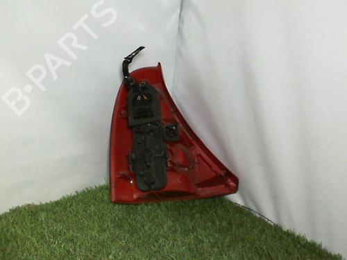 Right taillight RENAULT CLIO II (BB_, CB_) 1.2 (BB0A, BB0F, BB10, BB1K, BB28, BB2D, BB2H, CB0A,... | BP21855638C35 