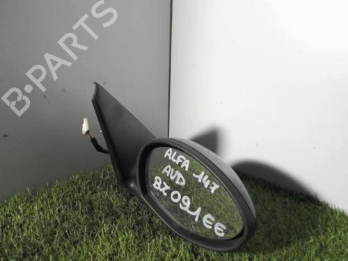 Used Right mirror ALFA ROMEO 147 (937_) 1.9 JTD 16V (937.AXG1B, 937.BXG1B) (140 hp) 21853798