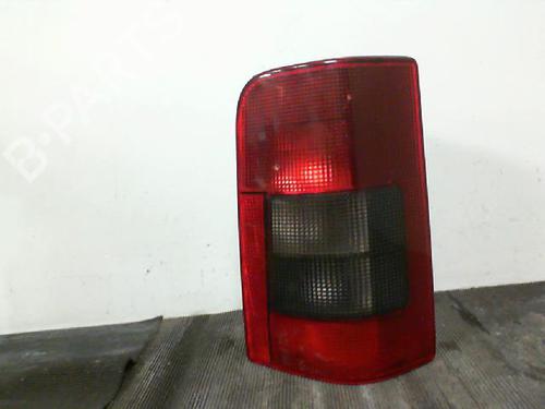 Højre baglygte CITROËN BERLINGO / BERLINGO FIRST Box Body/MPV (M_) 2.0 HDI 90 (MBRHY, MCRHY) | BP29738523C35 