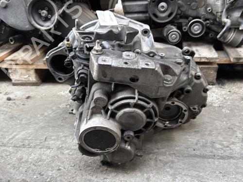 Used Gearbox Gearbox VW PASSAT CC B6 (357) 2.0 TDI (140 hp) 24204383 24204383
