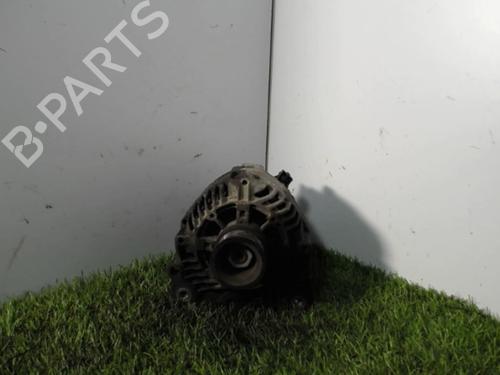 Used Alternator VW POLO III (6N1) 60 1.4 (60 hp) 21594995