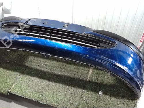 Front bumper PEUGEOT 307 (3A/C) 1.6 16V | BP26436145C7 