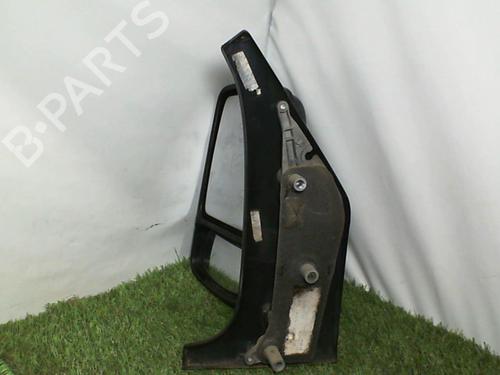 Left mirror RENAULT MASTER II Van (FD) 2.8 dTI | BP21856397C26 