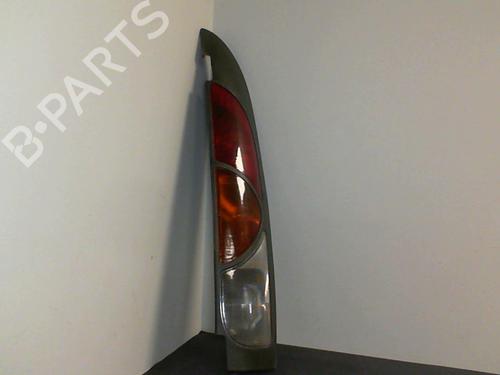 Right taillight RENAULT KANGOO (KC0/1_) D 65 1.9 (KC0E, KC02, KC0J, KC0N) | BP21852017C35 