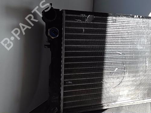 Water radiator PEUGEOT 106 I (1A, 1C) 1.4 | BP30116845M31