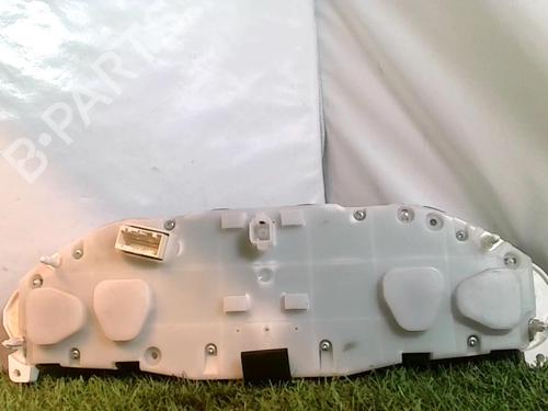 Instrument cluster PEUGEOT 208 I (CA_, CC_) 1.4 HDi | BP21857007C47 