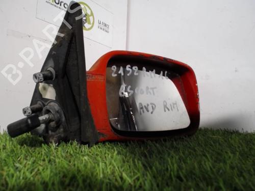 Used Right mirror FORD ESCORT IV (GAF, AWF, ABFT) 1.6 XR3i (105 hp) 21852600