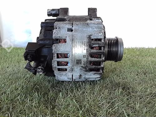 Alternator FORD FOCUS III Turnier 1.6 TDCi | BP27869242M7 - Image 2
