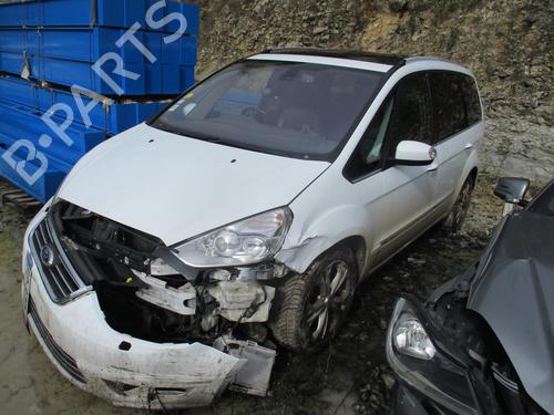 Hood FORD GALAXY II (WA6) 1.6 TDCi | BP29208528C1 