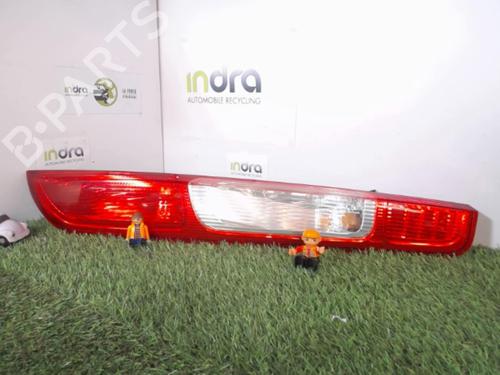 Used Right taillight FORD FOCUS II (DA_, HCP, DP) 1.6 TDCi (109 hp) 21851801