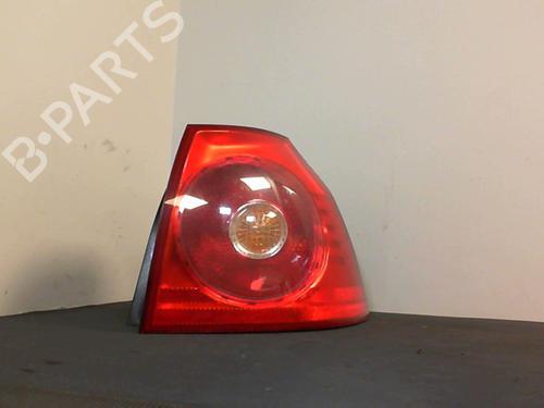 Right taillight VW GOLF V (1K1) 2.0 SDI | BP21856596C35 