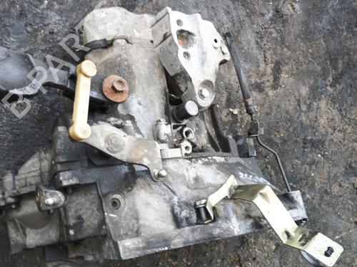 Gearbox CITROËN C2 (JM_) 1.4 HDi | BP30061917M3