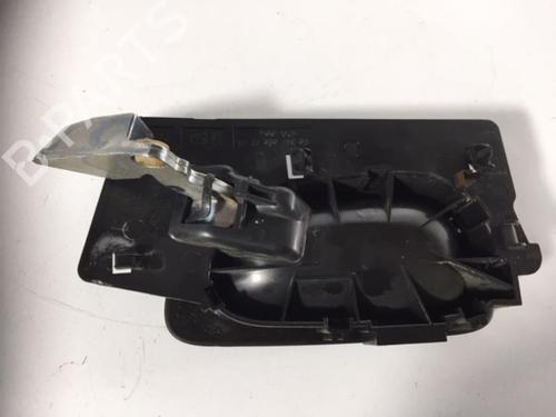 Front left interior door handle PEUGEOT 307 (3A/C) 2.0 HDi 90 | BP21850800I13 