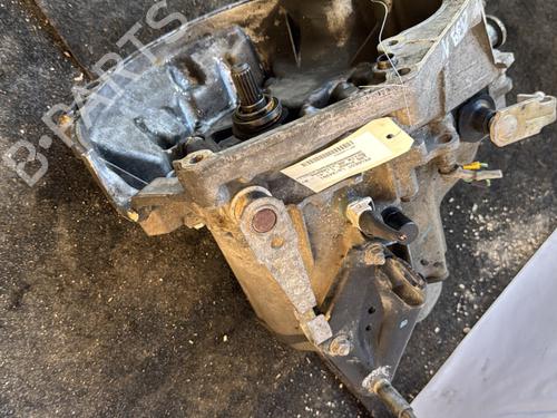 Used Gearbox Gearbox PEUGEOT 106 I (1A, 1C) 1.4 (75 hp) 29066282 29066282